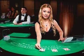 Langkah mulai Deuces Wild MH dewasa