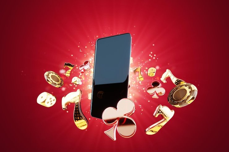 Fitur Rise of Apollo pada layar mobile