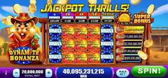 Ponsel membuka halaman Slot Monster Triple